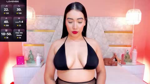 Melany Rouse online show from September 20, 4:44 am