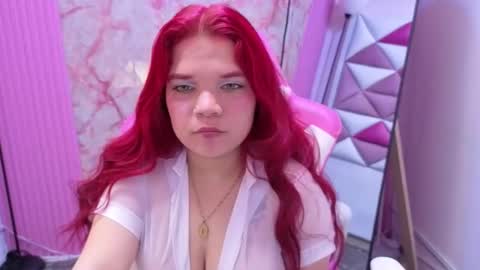 MelanyAnal  online show from April 10, 4:46 pm