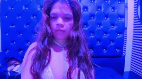 MelanyAnal  online show from October 23, 5:52 pm