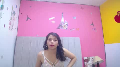 melanykiss303av online show from January 14, 11:59 am