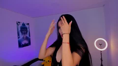 melanyrouse1 online show from March 21, 9:42 pm