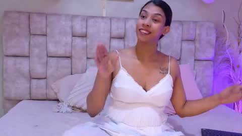 Melany online show from July 6, 1:16 pm