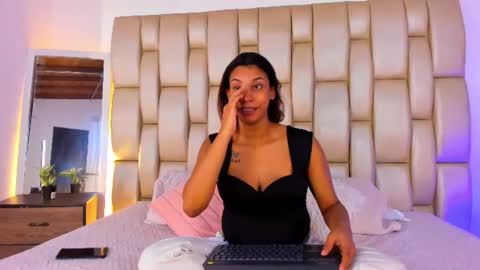 Melany online show from July 26, 12:24 pm
