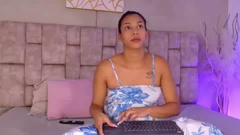 Melany online show from July 7, 12:41 pm