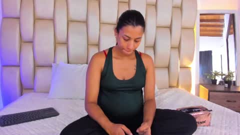 Melany online show from July 24, 11:52 am