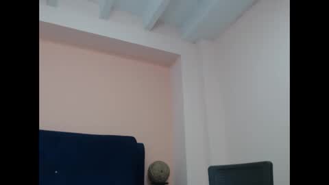 Melany online show from March 12, 2:34 pm