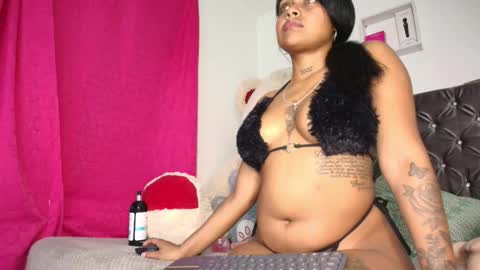 melanny online show from November 30, 11:09 pm