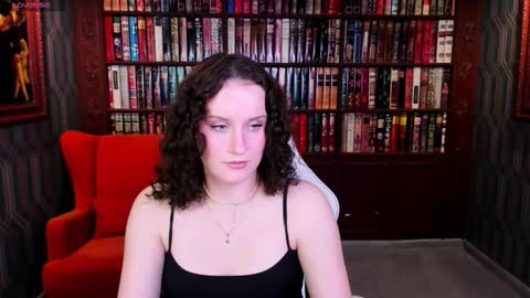 melexysexy online show from September 13, 8:28 pm