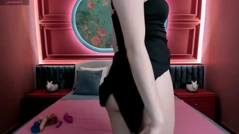 melexysexy online show from November 8, 6:18 am