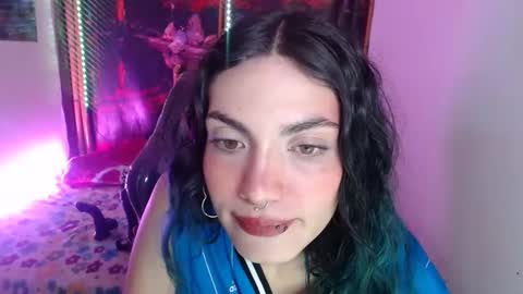 Snapshot of melhiza chatting on March 4, 2:49 am melhiza online show from March 4, 2:49 am