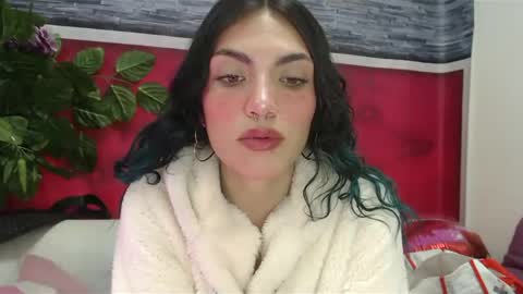 Snapshot of melhiza chatting on March 6, 3:35 am melhiza online show from March 6, 3:35 am