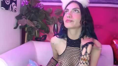 Snapshot of melhiza chatting on March 7, 7:38 pm melhiza online show from March 7, 7:38 pm