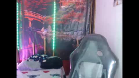 Snapshot of melhiza chatting on December 27, 11:31 pm melhiza online show from December 27, 11:31 pm