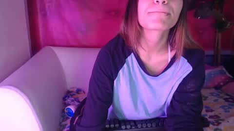 Snapshot of melhiza chatting on January 23, 4:52 am melhiza online show from January 23, 4:52 am
