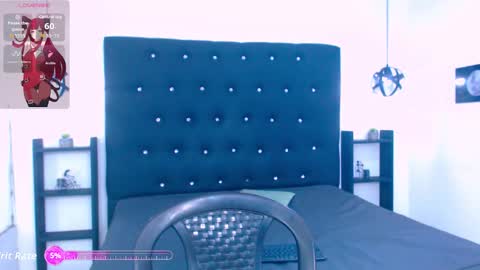 meli_blad online show from March 11, 7:05 pm