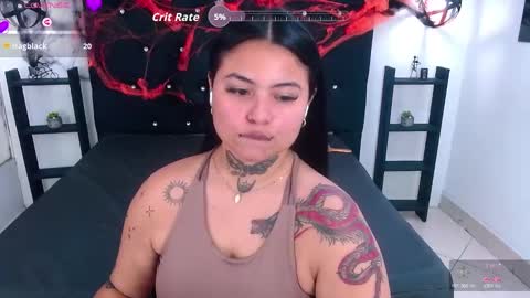 meli_blad online show from October 24, 7:32 pm