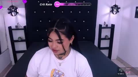 meli_blad online show from September 25, 7:34 pm