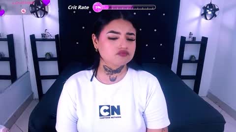 meli_blad online show from September 22, 6:06 pm