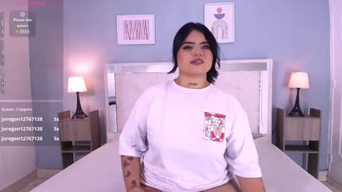 meli_blad online show from January 25, 7:27 pm