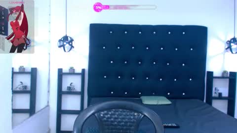 meli_blad online show from March 13, 7:48 pm