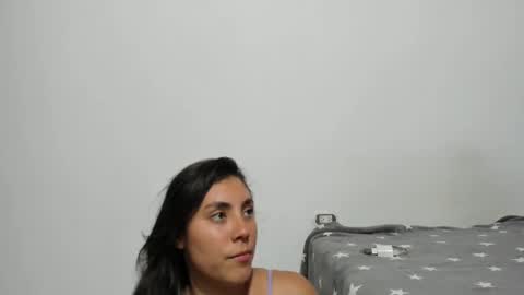 Meli Mejia online show from February 5, 11:50 pm