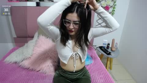 Azul online show from January 9, 2:40 pm