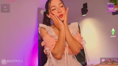 Meli           online show from February 19, 8:18 pm