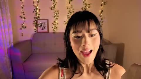 melifresita online show from October 13, 1:30 am