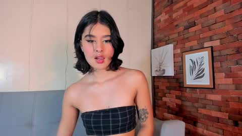 melifresita online show from January 8, 10:06 pm