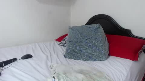 melihotxxx online show from January 14, 12:54 am