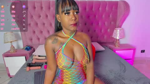 Meliissa online show from December 12, 12:33 pm