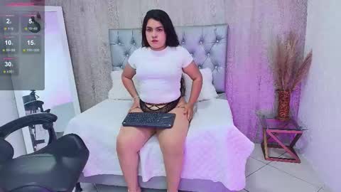 melisa online show from September 23, 6:28 pm