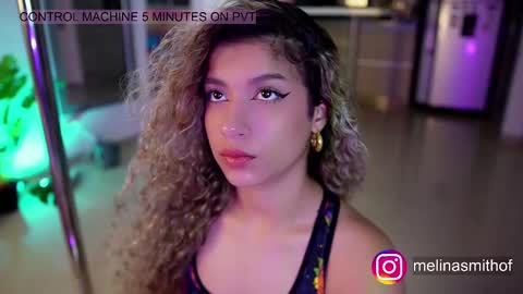 MelinaSmith  online show from September 27, 12:07 am