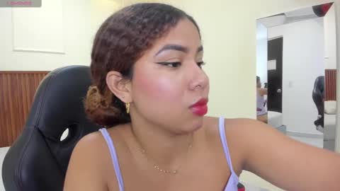 Snapshot of melinamartins chatting on September 22, 5:00 pm M E L I N A online show from September 22, 5:00 pm