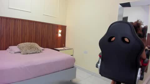 Snapshot of melinamartins chatting on October 6, 7:18 pm M E L I N A online show from October 6, 7:18 pm