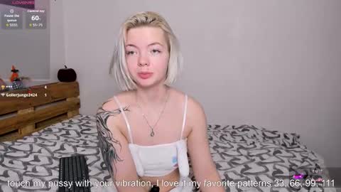 My name is Melina online show from October 23, 3:23 am