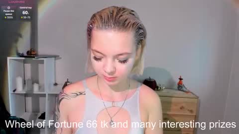 My name is Melina online show from October 29, 3:22 am