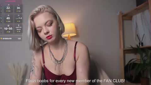 My name is Melina online show from October 3, 4:17 am