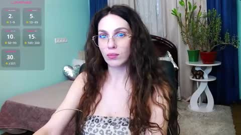 Melina online show from February 11, 9:42 am