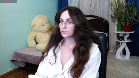 Melina online show from December 7, 10:01 am
