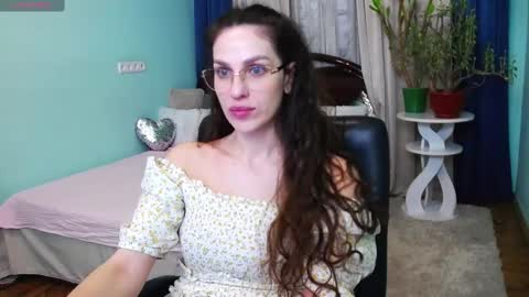 Melina online show from March 3, 9:16 am