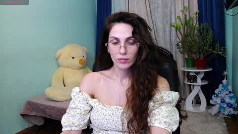 Melina online show from January 8, 8:49 am