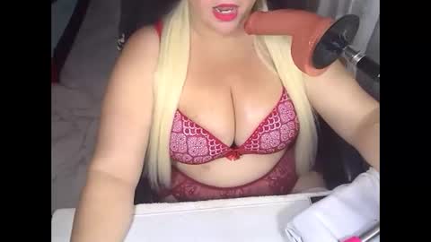 alissaalissa0818 online show from March 30, 2:55 am