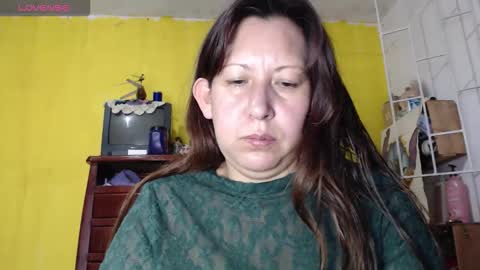 melisa037 online show from February 3, 2:10 am