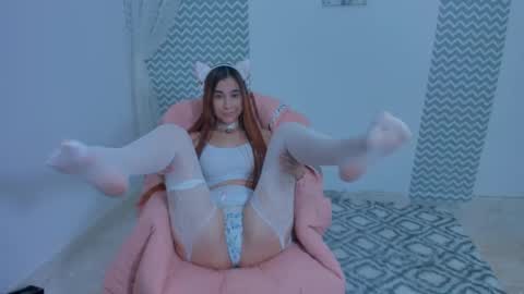 Snapshot of melisa528339 chatting on September 30, 10:14 pm melisa528339 online show from September 30, 10:14 pm