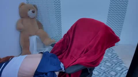 Snapshot of melisa528339 chatting on September 23, 11:14 pm melisa528339 online show from September 23, 11:14 pm