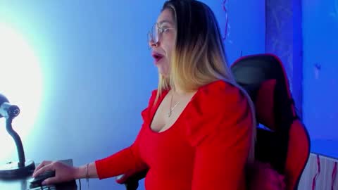 Melisa online show from March 4, 12:12 pm