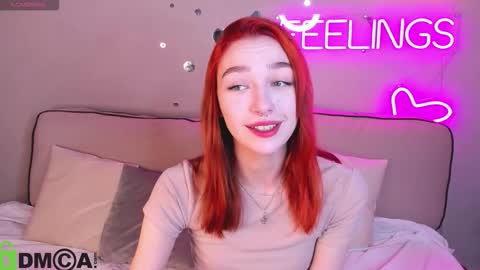 Melisa online show from December 5, 12:54 am