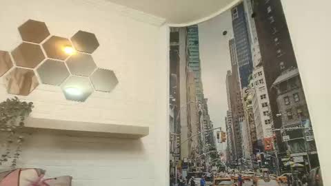 Snapshot of melisa_garcia chatting on October 1, 12:54 pm Melissa online show from October 1, 12:54 pm