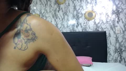 Snapshot of melisa_garcia chatting on December 23, 11:36 am Melissa online show from December 23, 11:36 am